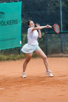 Adelina Krüger 21 - TVSH Cup